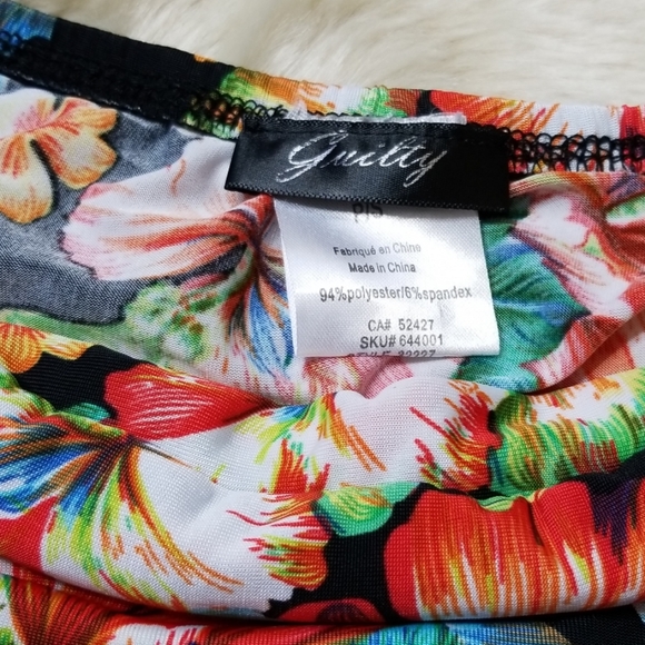 StraplessTop - Picture 3 of 6